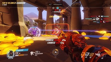 torb quintuple kill