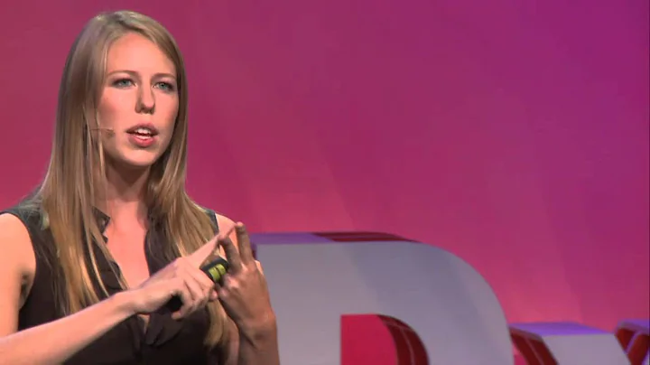 The Copenhagenize project: Mary Embry at TEDxCopen...