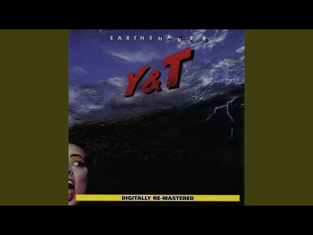 Y and  and T - Hungry For Rock