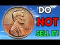 TOP 10 LINCOLN PENNIES WORTH MONEY TO LOOK FOR IN POCKET CHANGE!