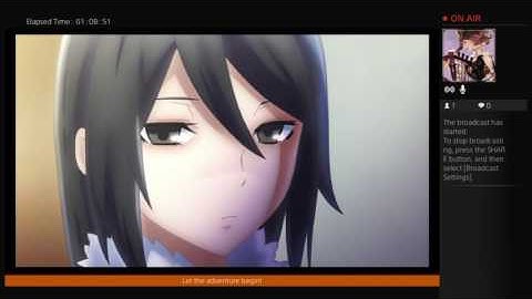 Digimon Cyber Sleuth Semi-Blind Playthrough Part 2 (Part 5)