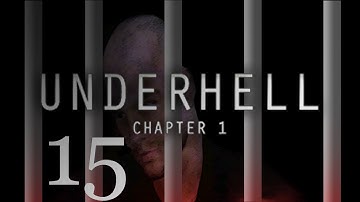 Half Life 2 Mods: Underhell Chapter 1 Part 15