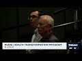 Rural health transformation program