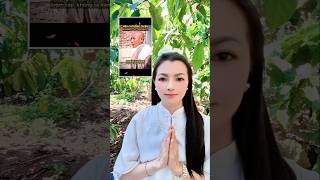 NẾU CHỈ SỐNG THIỆN KHÔNG TU THÌ SAO? #phatphap ##loiphatday #daophat #phatthichca #shorts