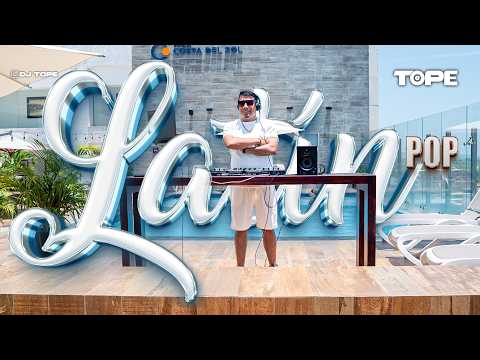 🔥El Mejor Latin Pop Clásicos (Lil Silvio & El Vega, Chino & Nacho, Bacilos, Chichi Peralta) DJ Tope