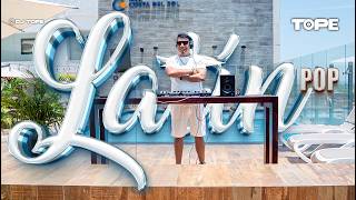 🔥El Mejor Latin Pop Clásicos (Lil Silvio & El Vega, Chino & Nacho, Bacilos, Chichi Peralta) DJ Tope