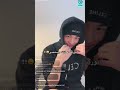 ثروباك لهيونجيني يورينا غمازاته ويستحي ويي يزينو الي يستحون هيونجين  97   