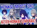 Should you play Honkai Impact 3rd after Honkai: Star Rail?
