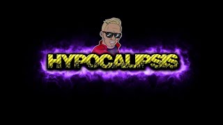 Hypocalipsis - 1 Выпуск