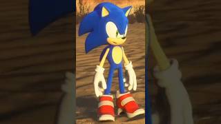 You Did Not Know This About Sonic Frontiers