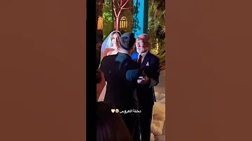دخلة العروس جمالها 