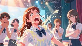 Reborn,I Replaced The Fake Sulfuric Acid With The Real,Watched Campus Beauty Screamed In The Stage