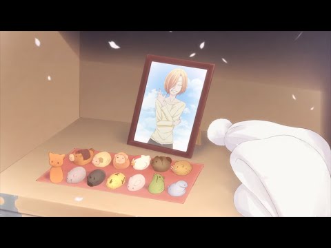 [Fruits Basket] A Heartwarming Tale of Friendship, Love, and Family #フルーツバスケット #fruitsbasket2019