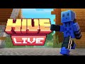 hive live | road to 100 subs!!!!!
