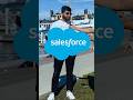Senior Software Engineer at Salesforce 🇺🇸 | Salary, Expenses & Savings 💰 #usa #tech #india