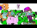 Truth or Dare// Piggy roblox//Animation