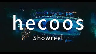 Hecoos: Where Virtual Design Meets Flawless Execution