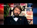 Music Legend Glen Campbell: Then & Now