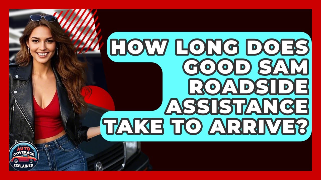 Elegant How Long Does Roadside Assistance Take Photos