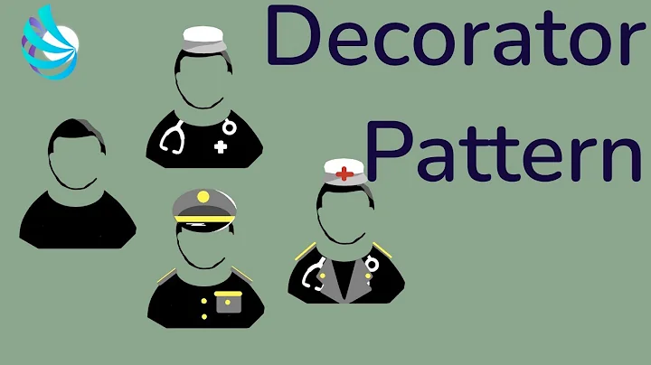 Decorator/Wrapper Design Pattern (C#)