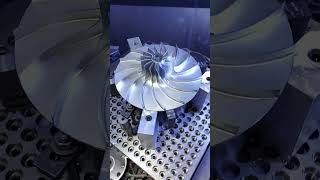 Impeller diam. 200 mm