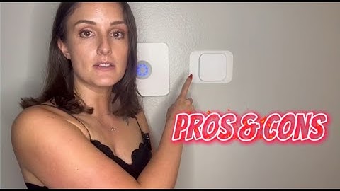 Amazon Smart Thermostat Review |  Worth the purchase?