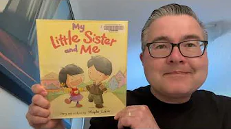 Uncle Matt's Bedtime Story - Wednesday, April 10, 2024 thumbnail