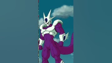 *NEW* LR DFE Final Form Cooler Intro Animation