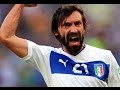 #TOP7 / MEJORES GOLES ANDREA PIRLO