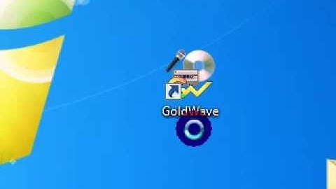 GoldWave (Text To Speech /audio Tutorial )