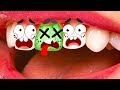 This awesome food will make you shocked! - Doodland #103