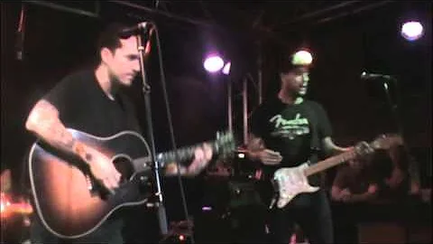 the lonesome death of celia browne (full band vers...