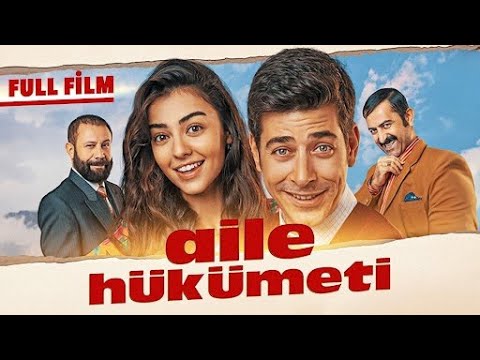 Aile Hükümeti - Full Film