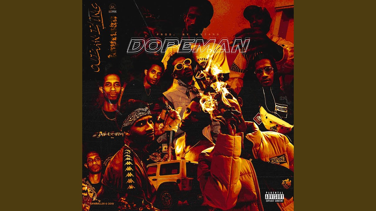Dopeman - YouTube Music