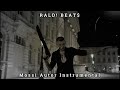 Mossi  autor instrumental remake reprodraldibeats