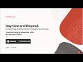 Day One and Beyond - Oracle and NVIDIA Transforming AI Adoption with AI Accelerator Packs