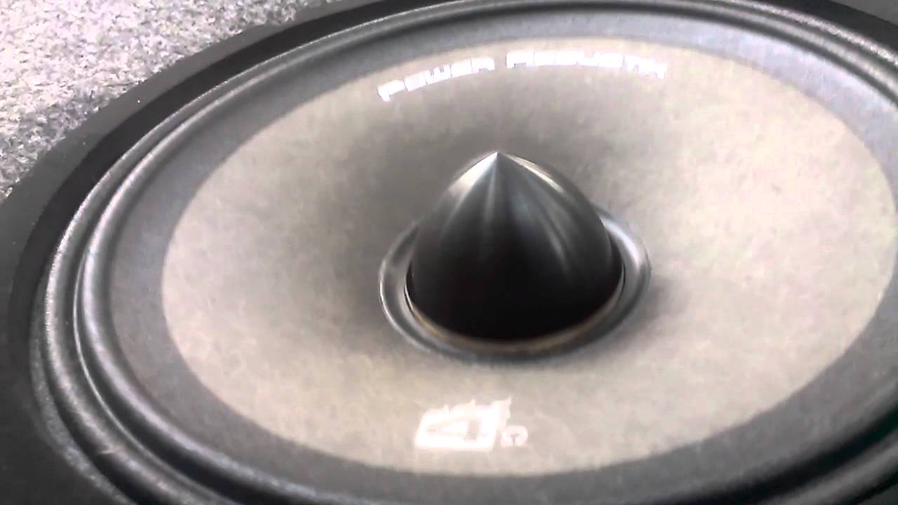 power acoustik 6.5
