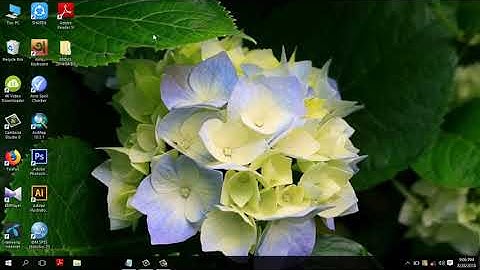 How to Install Erdas Imagine 14 in Windows 10 64 bit