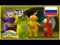 ПОЛНАЯ ВЕРСИЯ Развивающий мультфильм для детей от 3 до