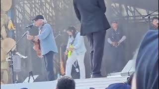 Iwan Fals Sarjana Muda Live HUT Bhayangkara 79 1 Juli 2025