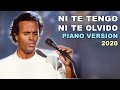 Ni te tengo, ni te olvido (Julio Iglesias) - Instrumental cover version