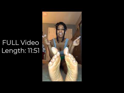 Tarah Ebony Big Soles (7) [PREVIEW]