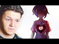 ДЕТСТВО ЯНДЕРЕ В YANDERE SIMULATOR АНИМАЦИЯ