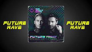 David Guetta & MORTEN - Air (ID)