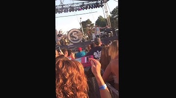 Cole Swindell - Middle Of A Memory