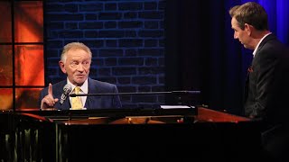Watch Phil Coulter Scorn Not His Simplicity video