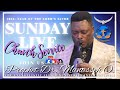 Sunday Live Prophet Dr Manasseh O 02 01 2026