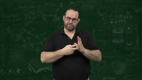 Math Concepts in ASL- #3 Whole Numbers