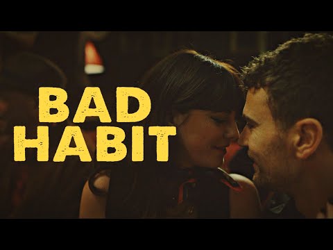 Bad Habit | Eddie & Susie (Netflix's The Gentlemen)