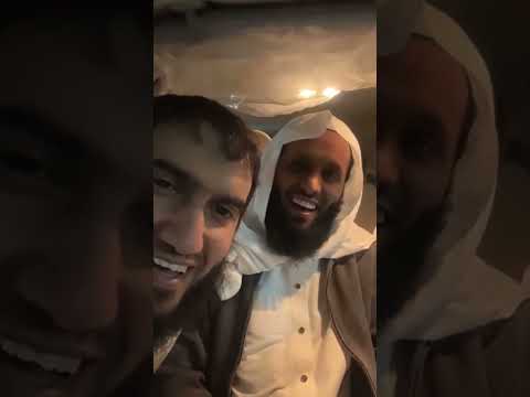 احبك ياربي رغم ابتعادي منصور السالمي عبدالله الغامدي 